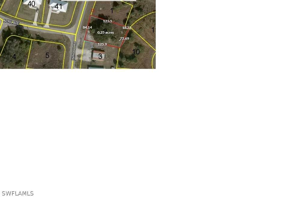 Inwood Road - Photo 1