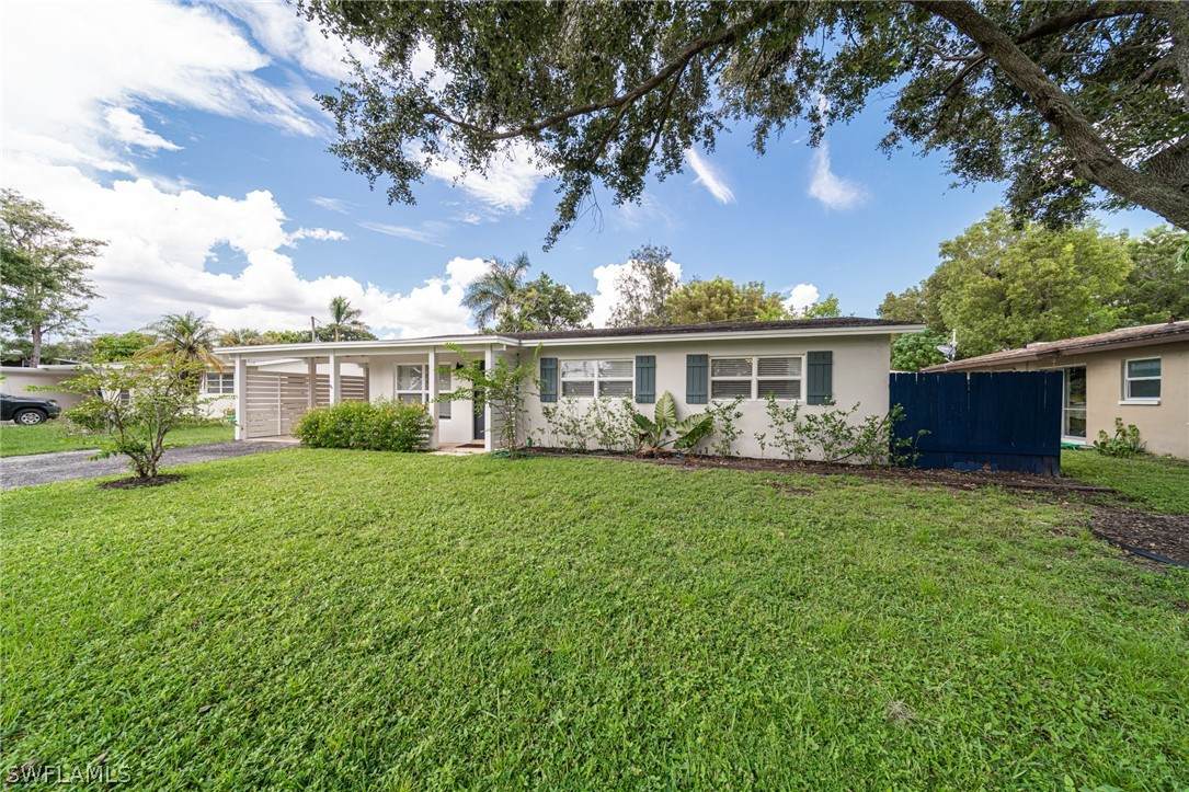 1825 Paul Street - Photo 1