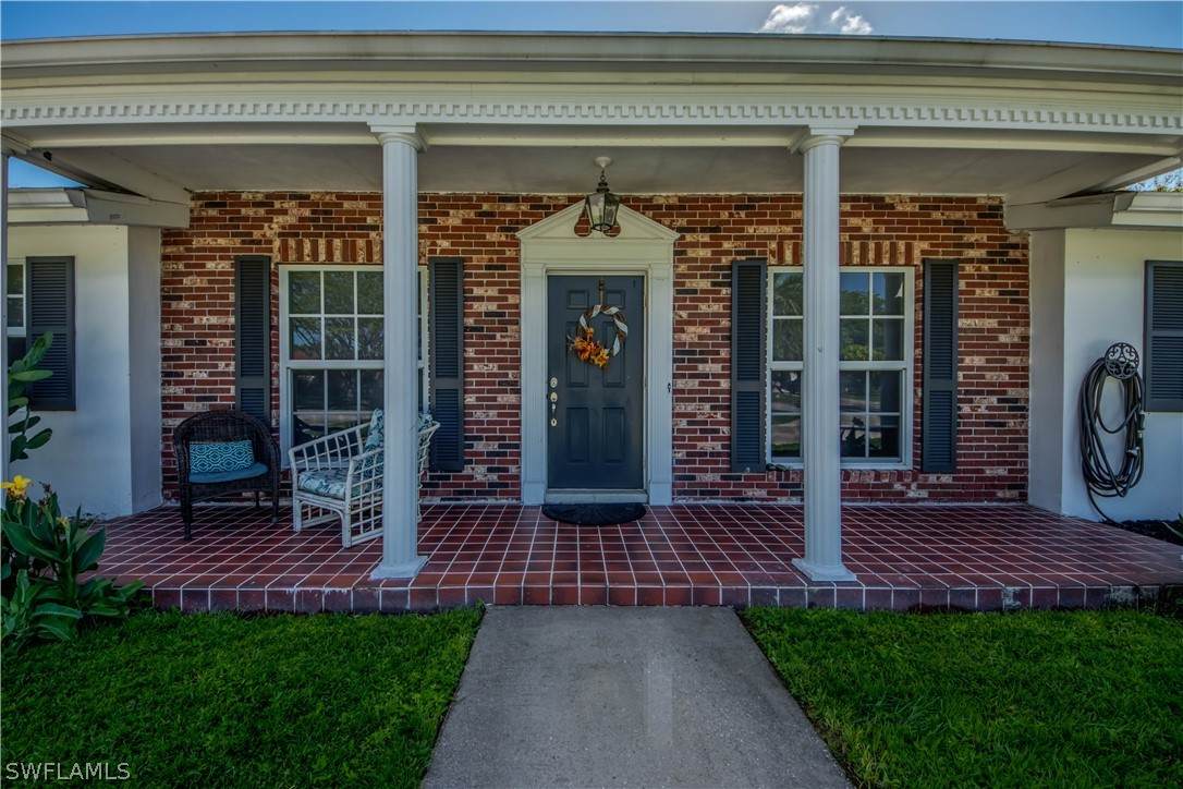 5027 Fairfield Drive - Photo 1
