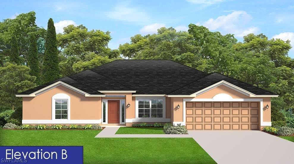 490 Windermere Drive - Photo 1