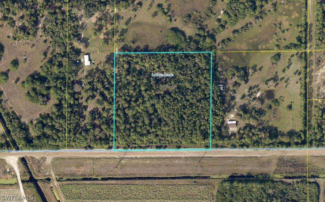 Everhigh Acres Road - Photo 1