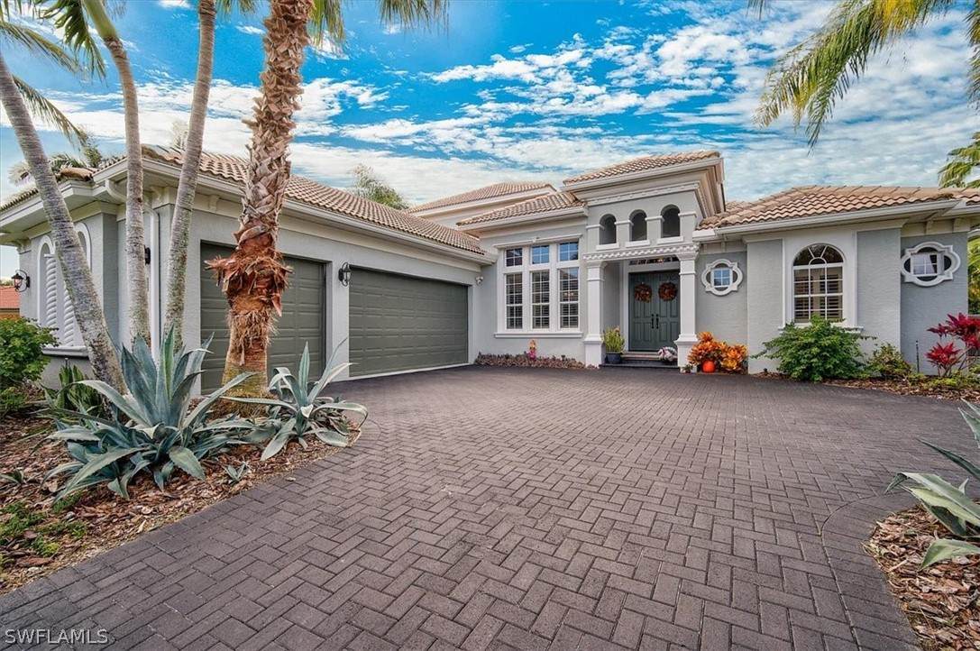 1830 Amberwynd Circle - Photo 1