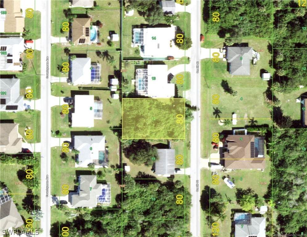 4231 Oneill Street - Photo 1