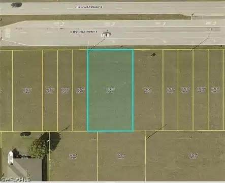 2332 Diplomat - Photo 1