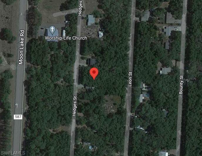 10916 Hedges Street - Photo 1