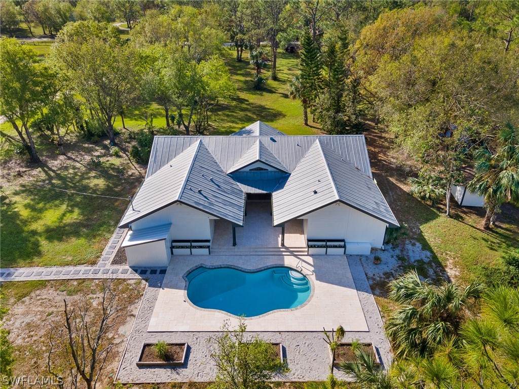 8501 Dosonte Lane - Photo 1