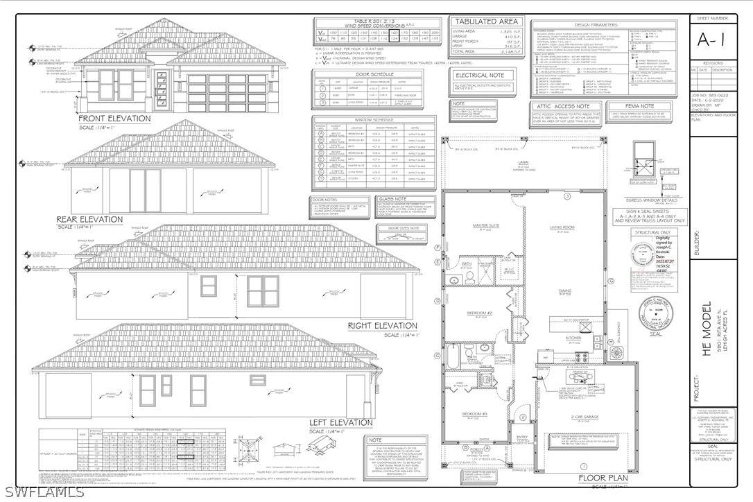 3300 66th Street - Photo 1