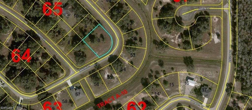 Jabara Circle - Photo 1