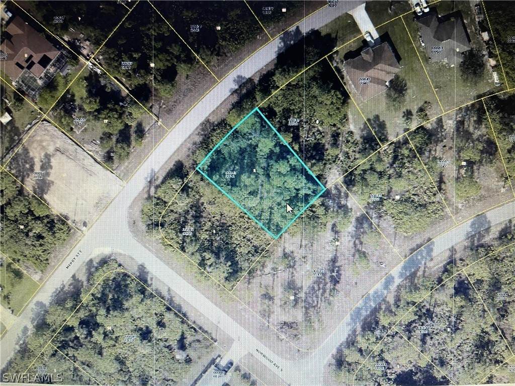 1026 Merry Street - Photo 1