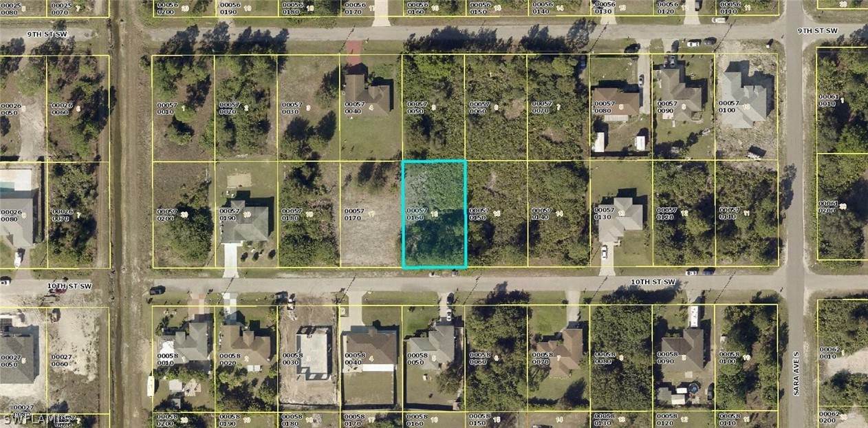 2714 54th Street - Photo 1
