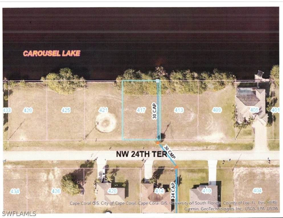 417 24th Terrace - Photo 1