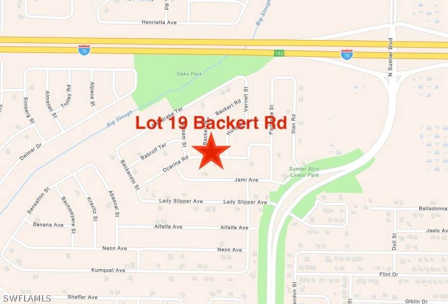 Lot 19 Backert Road - Photo 1