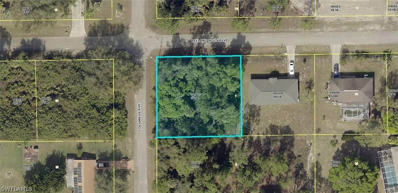 3100 Leeland Heights Boulevard - Photo 1