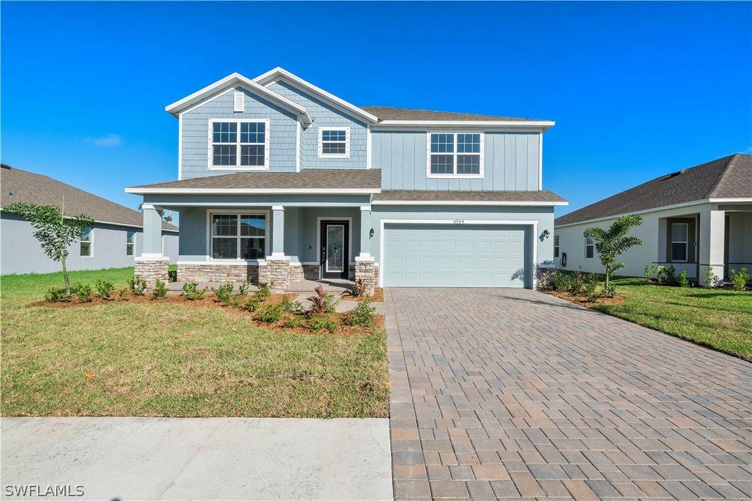 8944 Cascade Price Circle - Photo 1