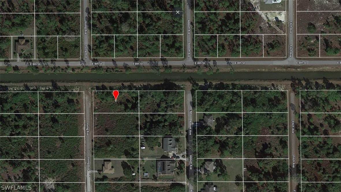 722 Irving Avenue - Photo 1