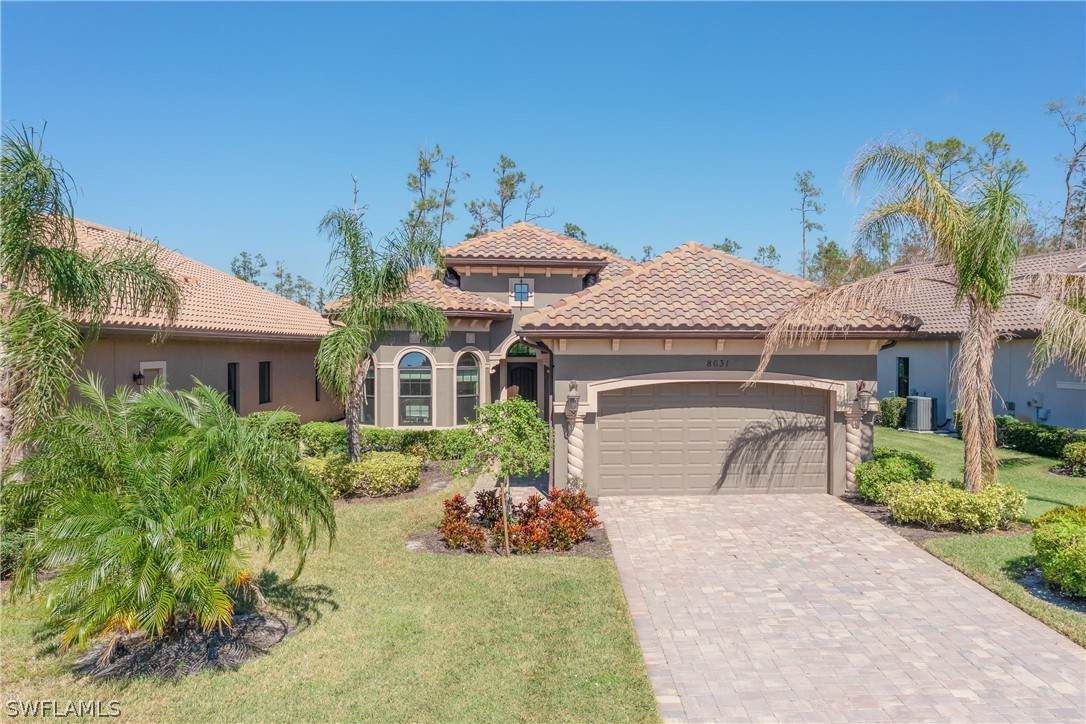 8631 Renata Court - Photo 1