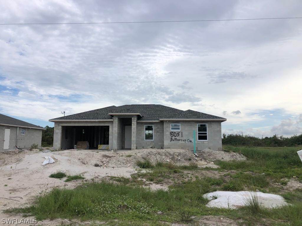 8051 Buttercup Circle - Photo 1