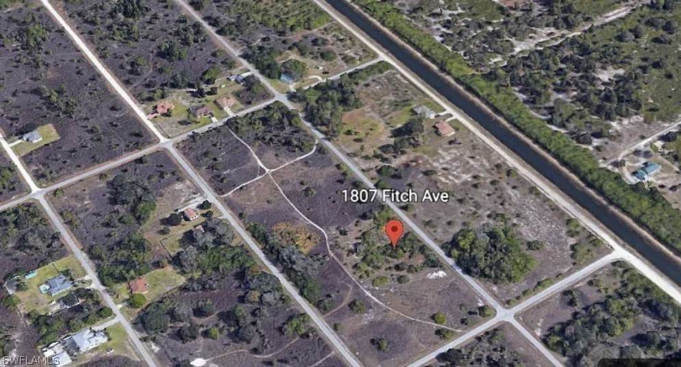 1807 Fitch Avenue - Photo 1