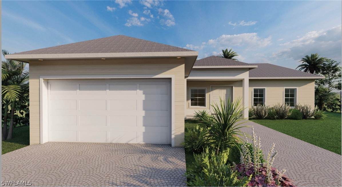 1022 Bagget Street - Photo 1