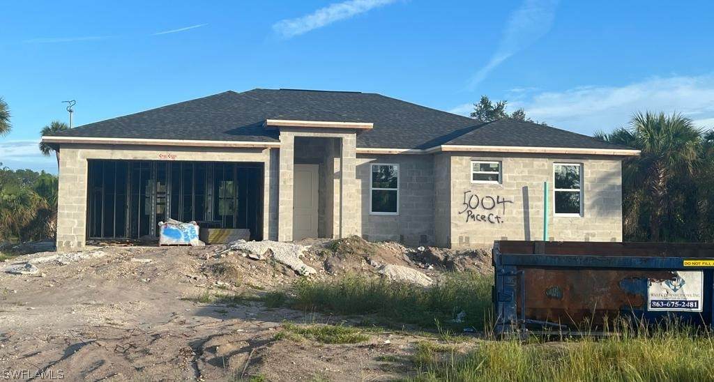 5004 Pace Court - Photo 1