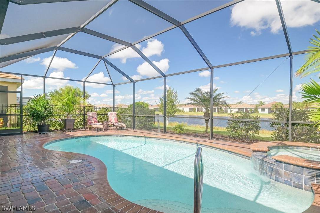 16033 Palmetto Prairie Drive - Photo 1
