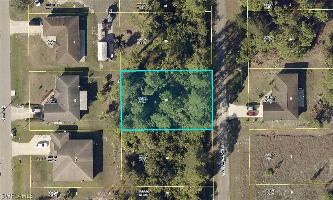 646 Crossarm Avenue - Photo 1