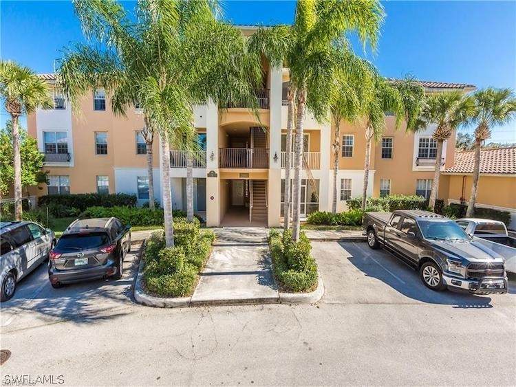 2913 Tuscan Drive - Photo 1