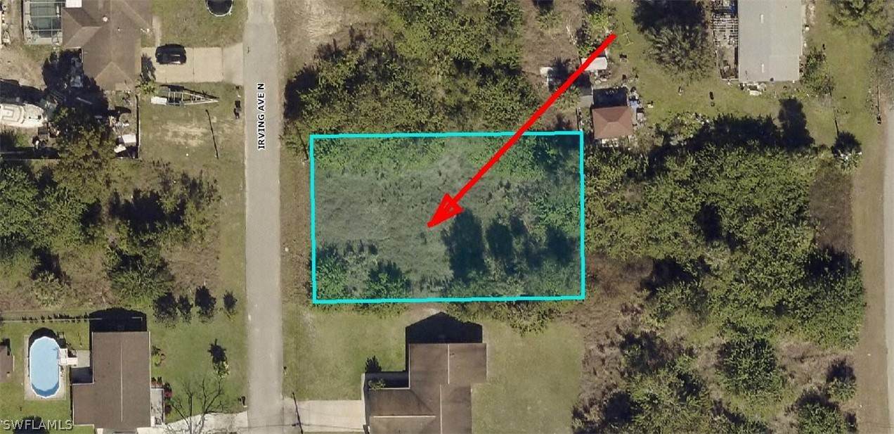 702 Irving Avenue - Photo 1