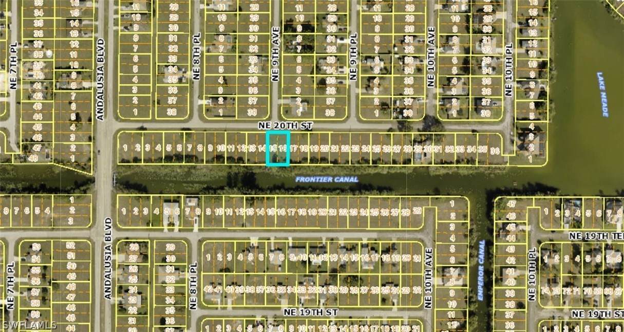 900 20th Street - Photo 1