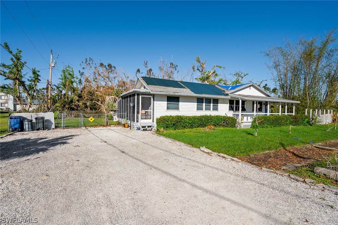 12281 Dolphin Road - Photo 1