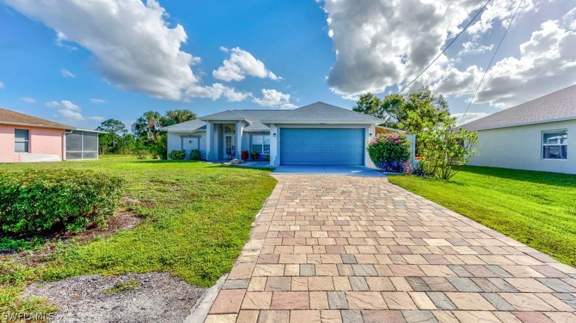 3560 Randall Boulevard - Photo 1