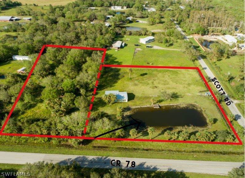 2480 Scott Road - Photo 1