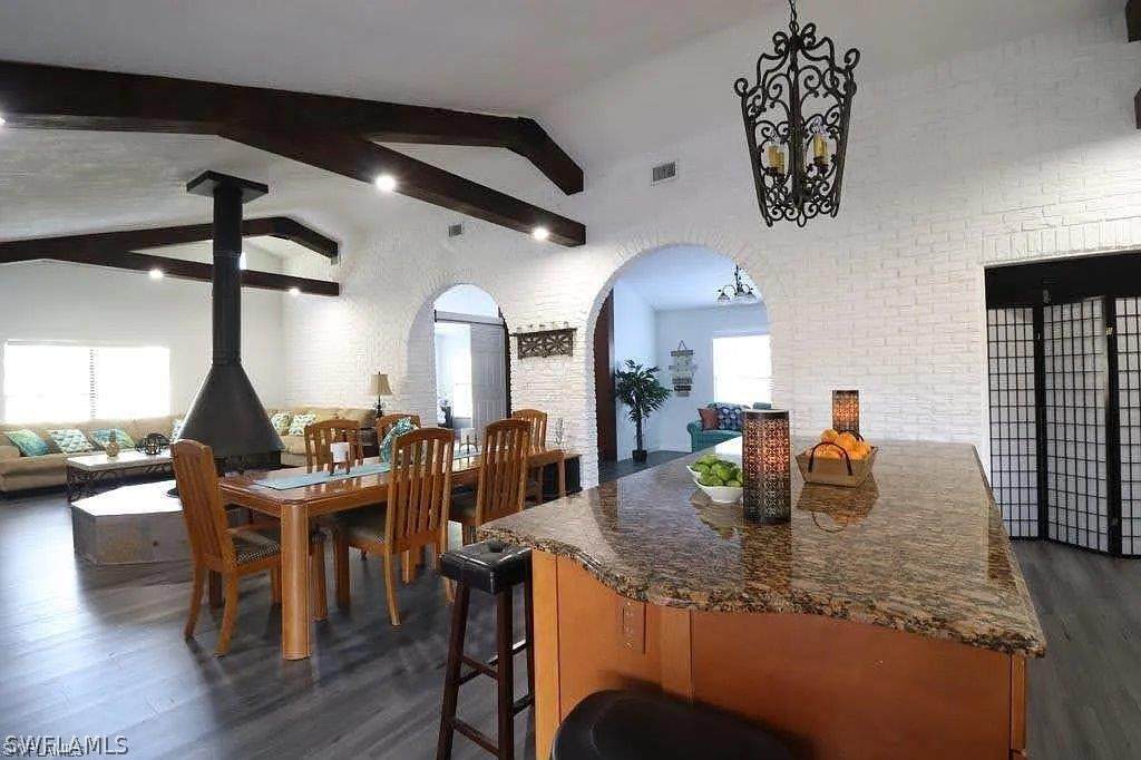 1468 Carmelle Drive - Photo 1