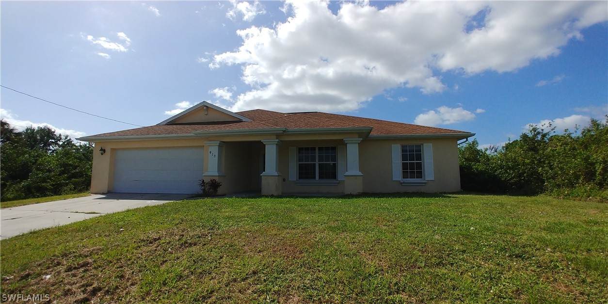 913 Chaplin Avenue - Photo 1