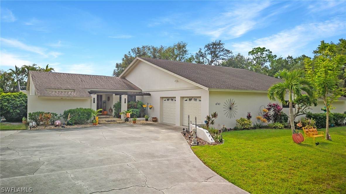 6741 Cadet Avenue - Photo 1