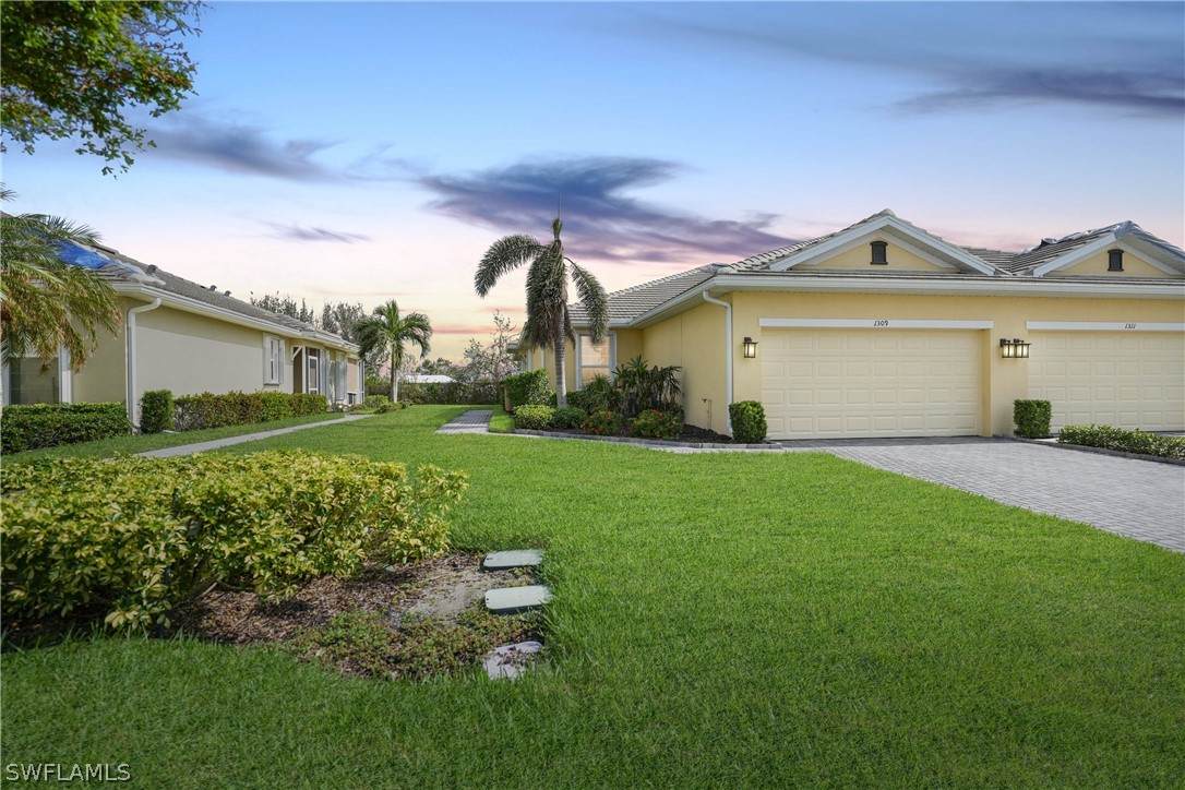 1309 Pamplico Court - Photo 1