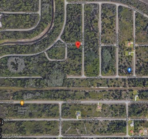1919 Overland Avenue - Photo 1