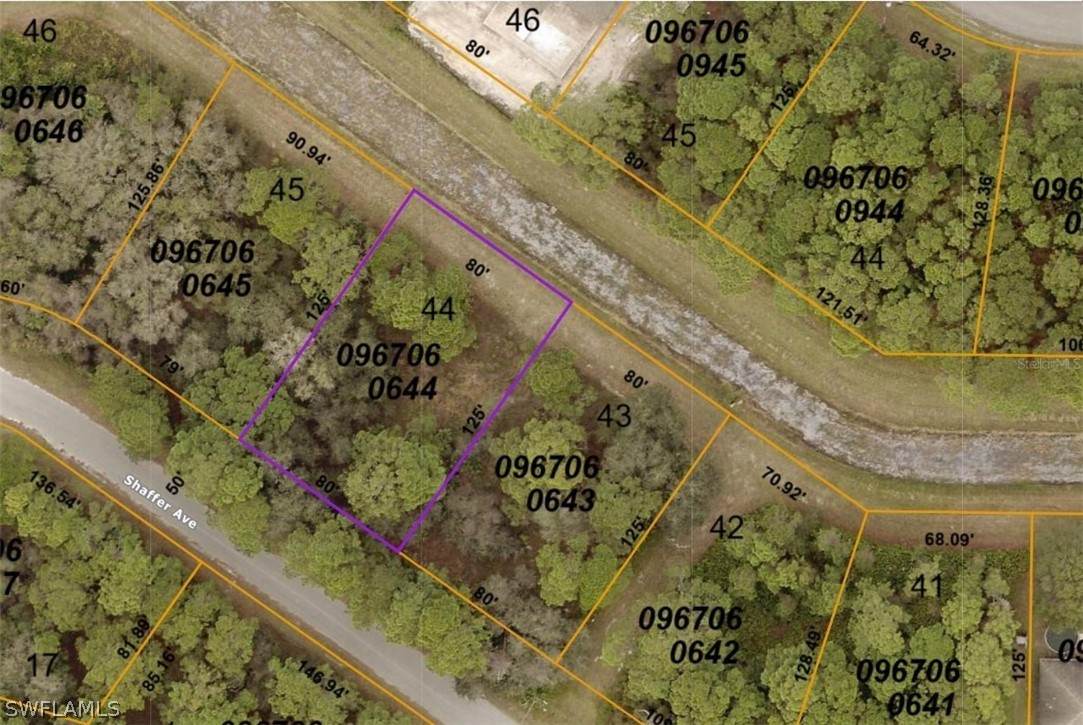 0967060644 Shaffer Avenue - Photo 1