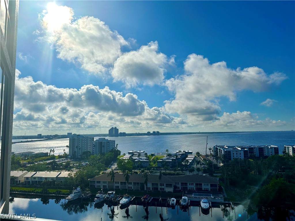 3426 Hancock Bridge Parkway - Photo 1