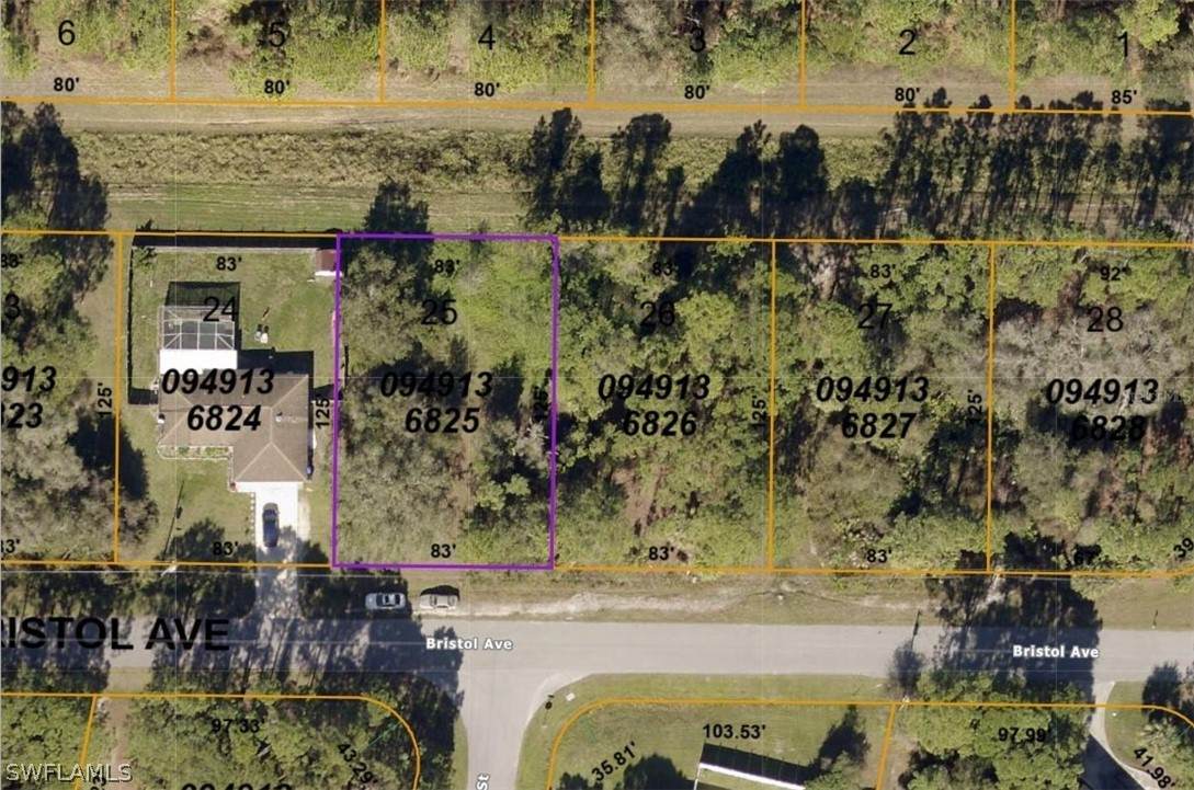 0949136825 Bristol Avenue - Photo 1