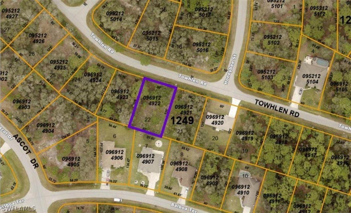 0969124922 Towhlen Road - Photo 1