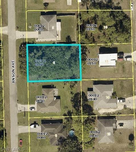 1012 Anson Avenue - Photo 1