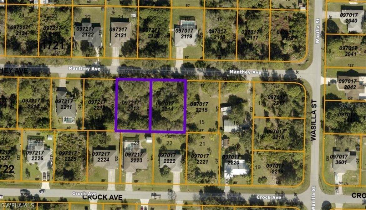 0970172213 & 0970172 Manthey Avenue - Photo 1