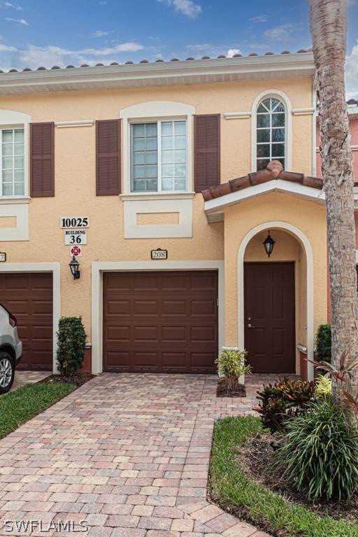 10025 Villagio Gardens Lane - Photo 1