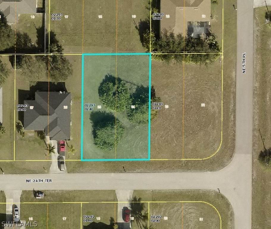 505 24th Terrace - Photo 1