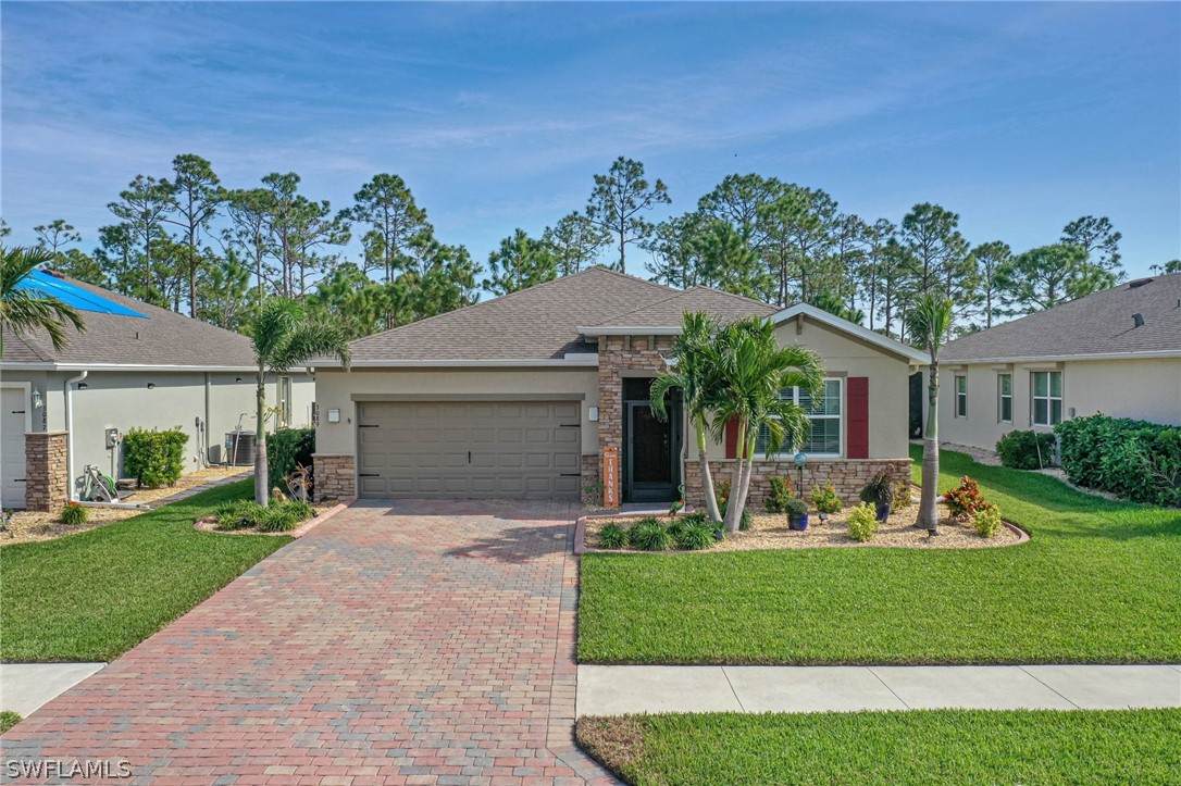 3089 Amadora Circle - Photo 1