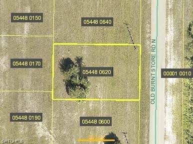3602 Old Burnt Store Road - Photo 1