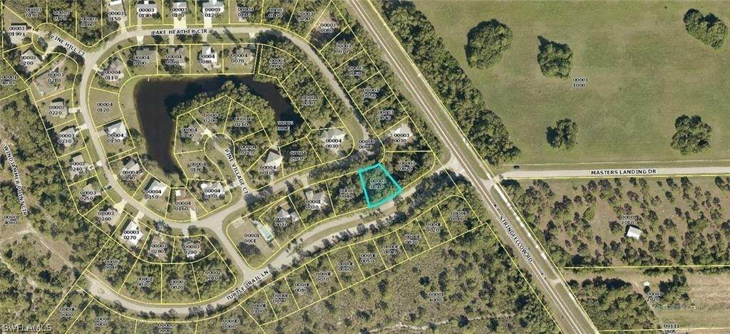 4416 Lake Heather Circle - Photo 1