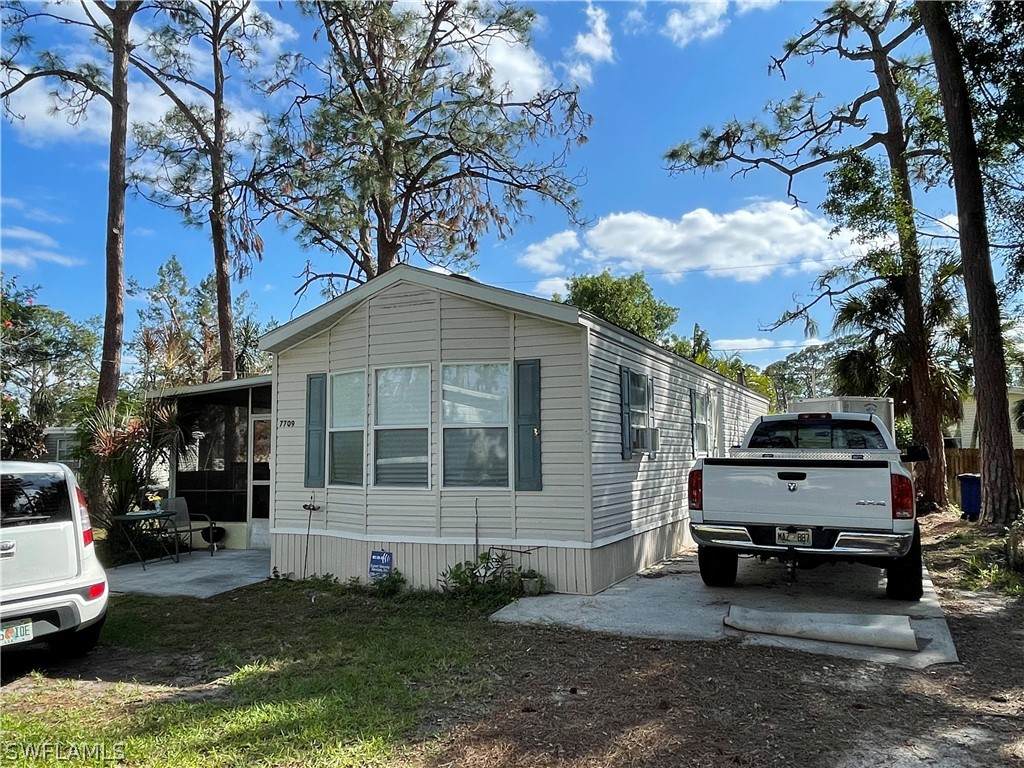 7709 Ebson Drive - Photo 1