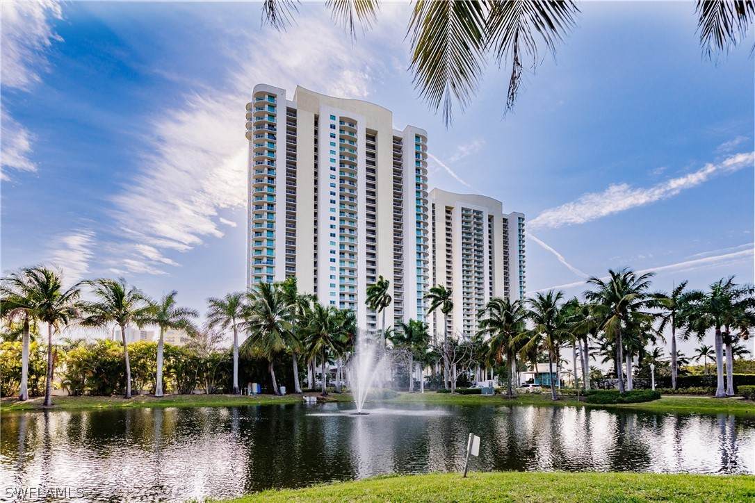 3000 Oasis Grand Boulevard - Photo 1